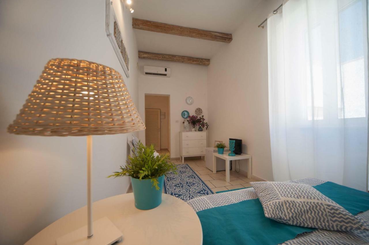 Portadamare Panzió Trani Kültér fotó